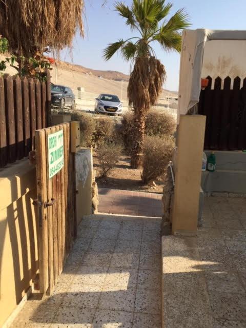 הבית של דרורי نيفيه زوهار المظهر الخارجي الصورة